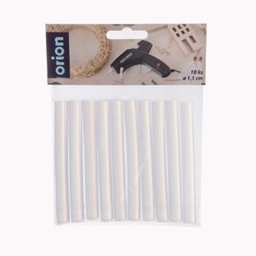 Náhradní tavné tyčinky 10 ks