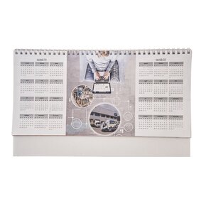 Stolní kalendář Orion recepty