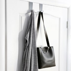 Háček na dveře 2 ks