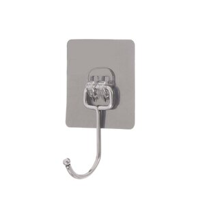 Háček samolepicí 5 ks