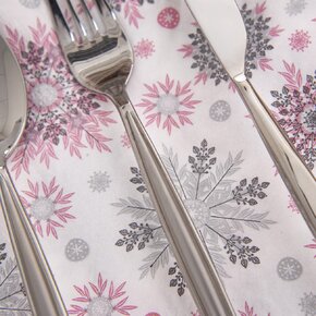 Servírovací ubrousek