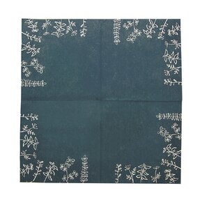 Servírovací ubrousky LOUKA