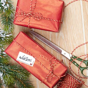 Samolepky SRDÍČKA prázdné