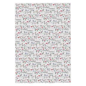 Balicí papír Prekvapenie 100x70 cm 2 ks