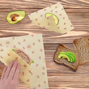 Voskovaný ubrousek EKO 20x18 cm