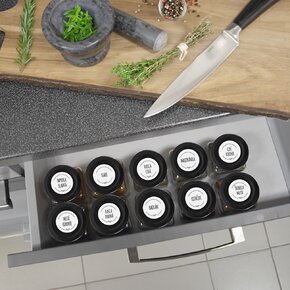 Samolepky na kořenky WHITELINE