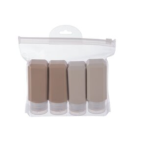 Cestovní sada s pouzdrem