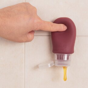 Cestovní sada s pouzdrem