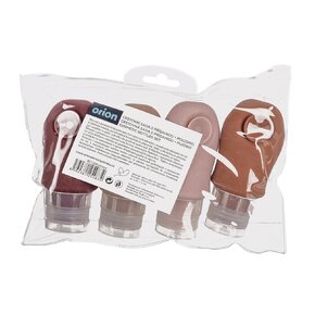 Cestovní sada s pouzdrem