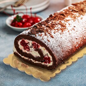 Dortová podložka oboustranná 32x12 cm