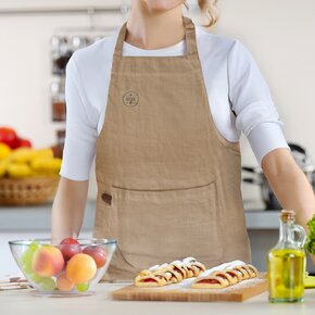 Kuchyňská zástěra My kitchen