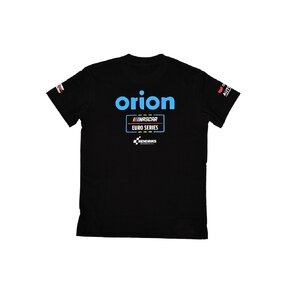 Tričko dětské Orion NASCAR vel. 158