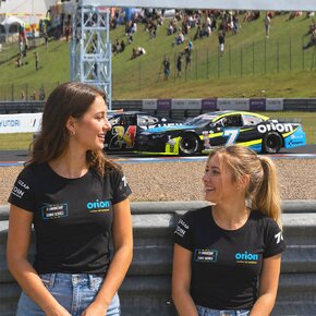 Tričko dámské Orion NASCAR vel. L