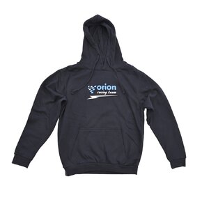 Mikina s kapucí Orion RACING vel. M