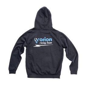 Mikina s kapucí Orion RACING vel. M