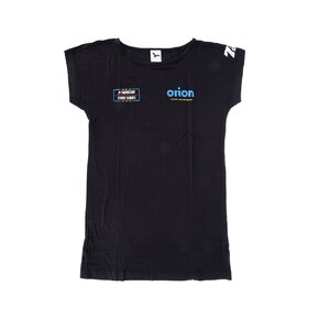 Šaty Orion NASCAR vel. S