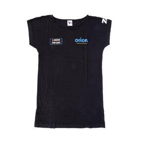 Šaty Orion NASCAR vel. M