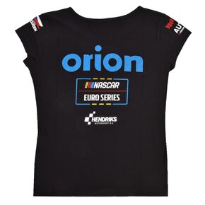Tričko dámské Orion NASCAR vel. XXL