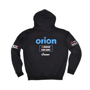 Mikina s kapucí Orion NASCAR vel. XS