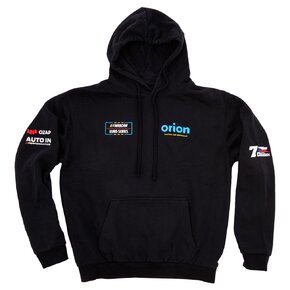Mikina s kapucí Orion NASCAR vel. 3XL