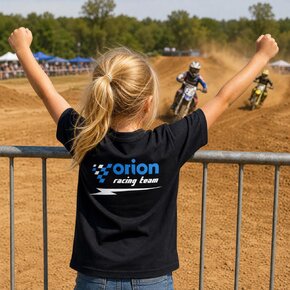 Tričko dětské Orion RACING vel. 116