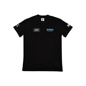 Tričko dětské Orion NASCAR vel. 140