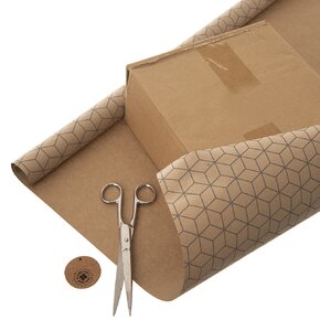 Balicí papír 200x70 cm