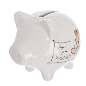 Pokladnička Moje první