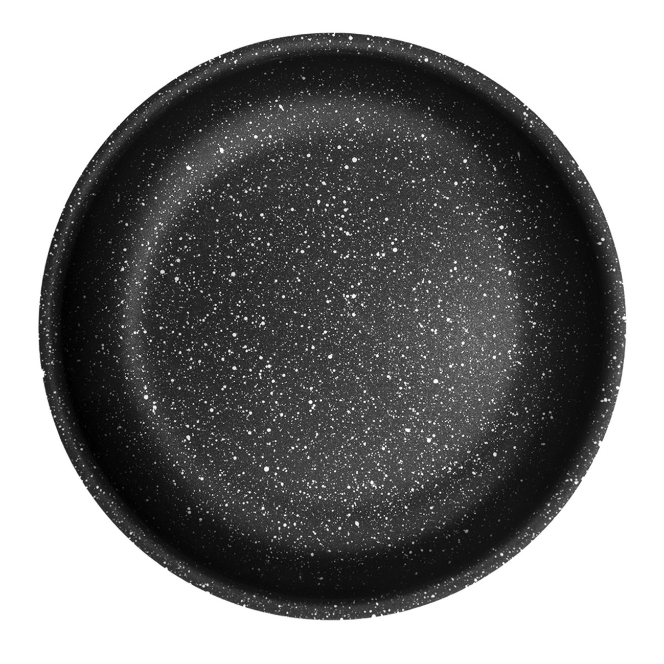Pánev Pala? 27 x 1,5 cm nep?iln PFLUON Graniet Grande